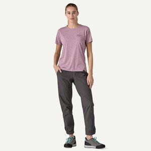 Patagonia Caliza Rock Pants - Cropped